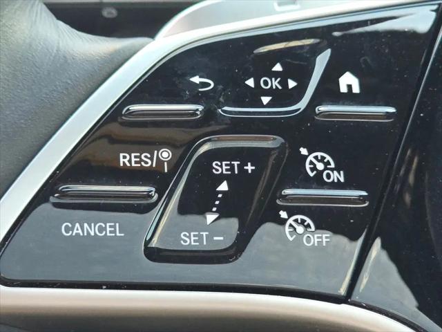 2025 Mercedes-Benz GLE GLE 350 4MATIC