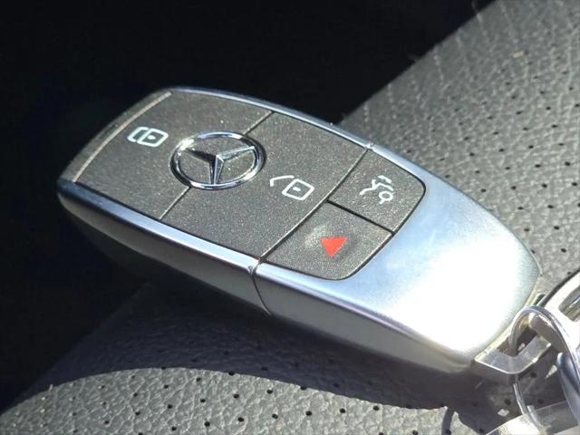 2025 Mercedes-Benz GLE GLE 350 4MATIC