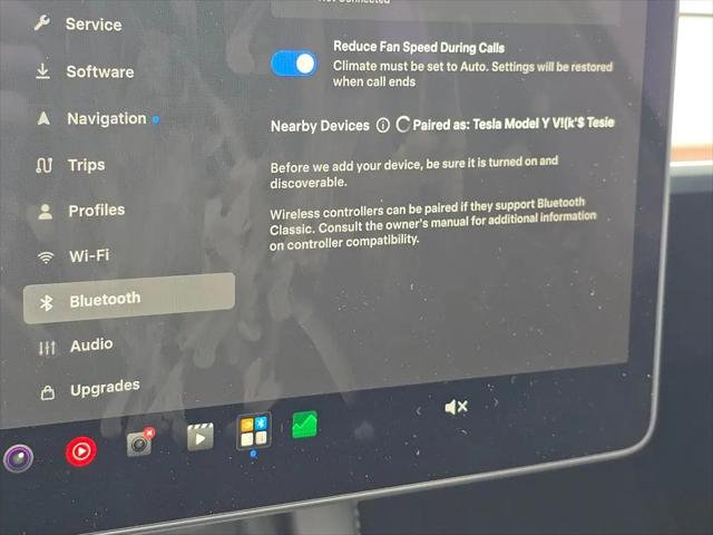 2025 Tesla Model Y Long Range Dual Motor Rear-Wheel Drive