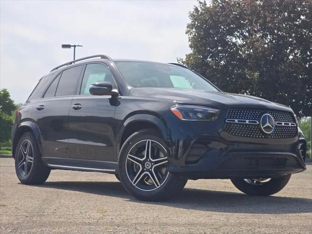 2026 Mercedes-Benz GLE GLE 350 GLE 350 for sale in Columbus, OH