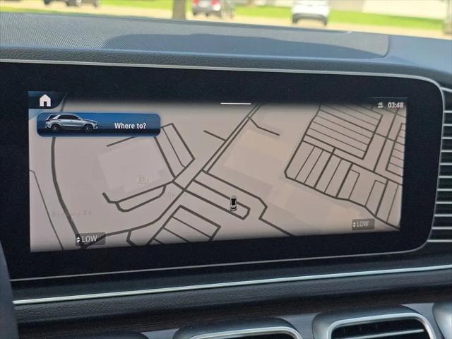 2026 Mercedes-Benz GLE GLE 350 GLE 350
