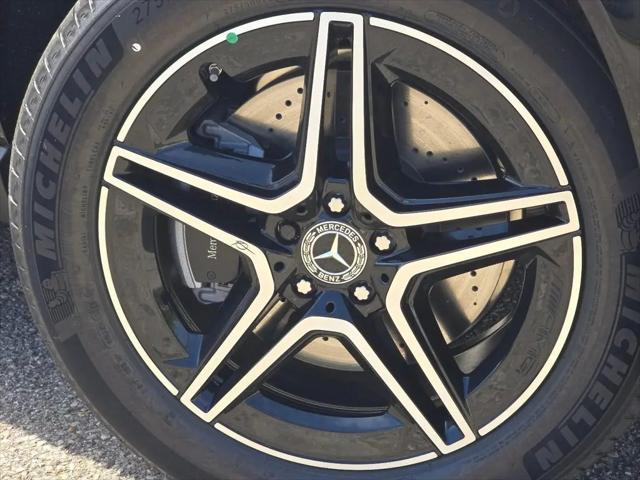 2026 Mercedes-Benz GLE GLE 350 GLE 350