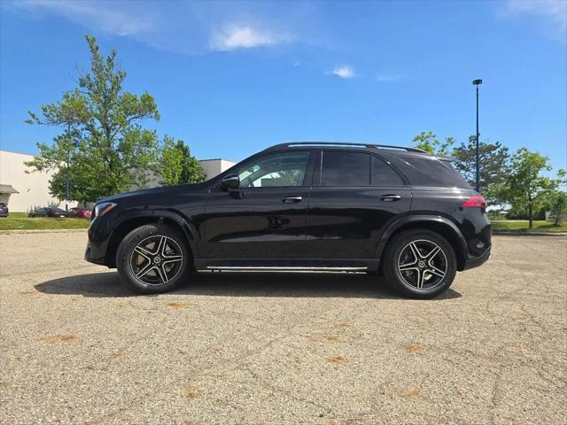 2026 Mercedes-Benz GLE GLE 350 GLE 350