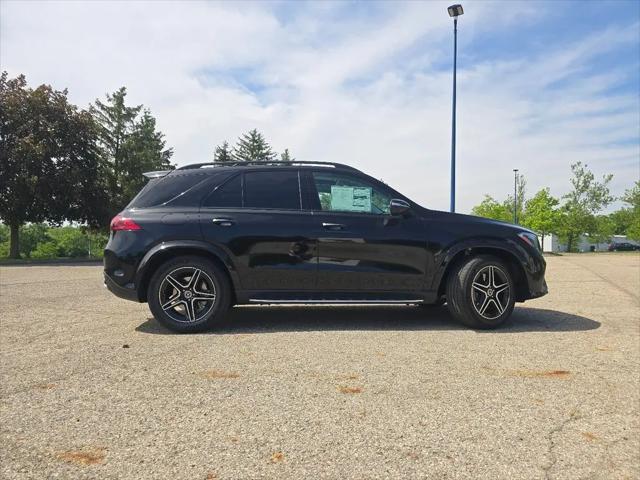 2026 Mercedes-Benz GLE GLE 350 GLE 350