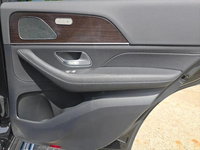2026 Mercedes-Benz GLE GLE 350 GLE 350