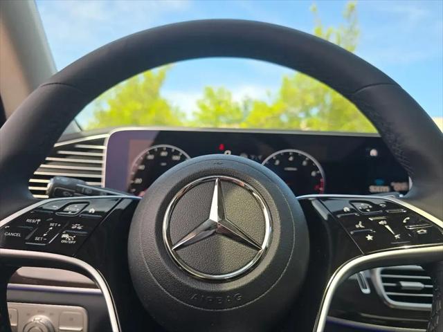 2026 Mercedes-Benz GLE GLE 350 GLE 350