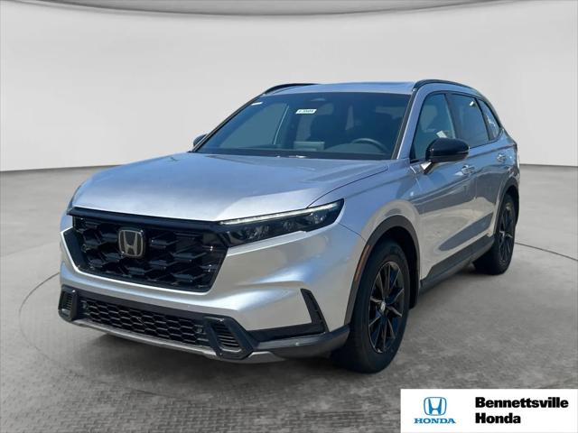 2026 Honda CR-V Hybrid 2WD Sport-L for sale in Bennettsville, SC