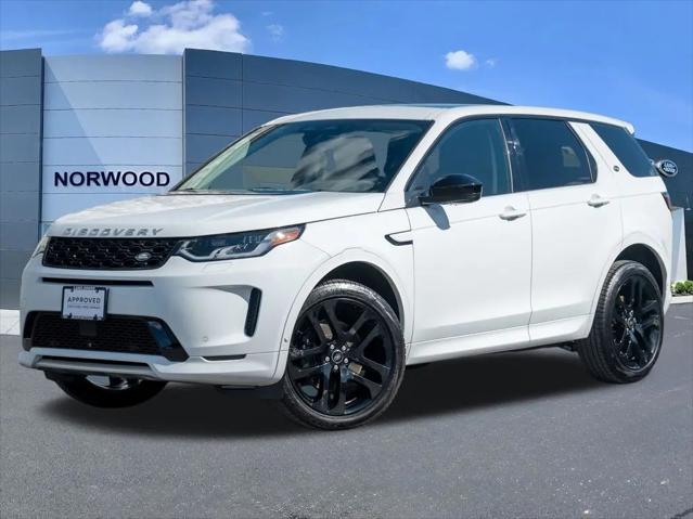 2025 Land Rover Discovery Sport S for sale in Norwood, MA