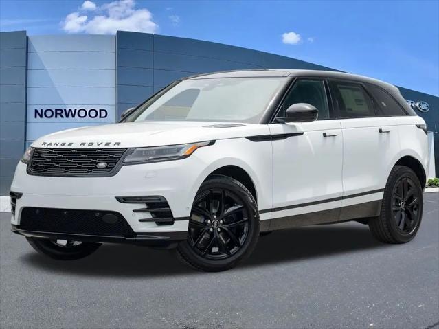 2026 Land Rover Range Rover Velar Belgravia Edition for sale in Norwood, MA