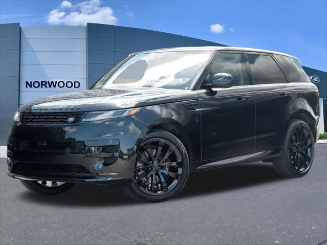 2026 Land Rover Range Rover Sport P400 Dynamic SE for sale in Norwood, MA