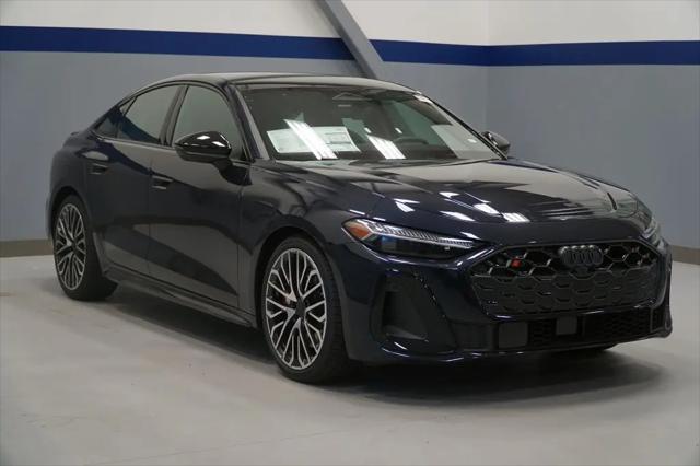 2026 Audi S5 Premium Plus TFSI quattro S tronic for sale in Nyack, NY