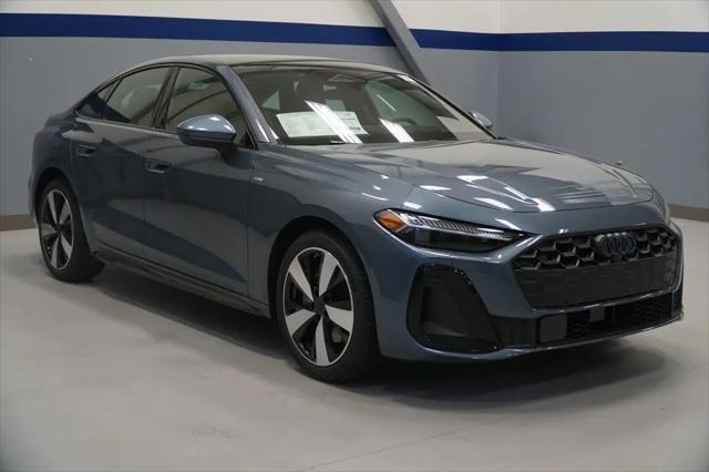 2026 Audi A5 Premium Plus TFSI quattro S tronic for sale in Nyack, NY