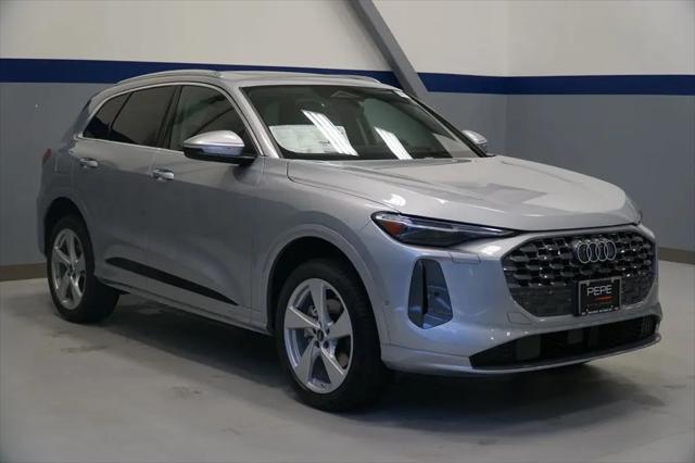 2026 Audi Q5 Premium Plus TFSI quattro S tronic for sale in Nyack, NY