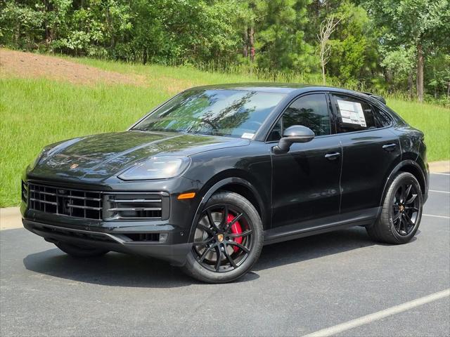 2026 Porsche Cayenne S for sale in Durham, NC