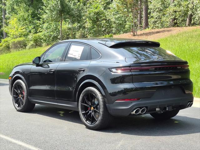 2026 Porsche Cayenne S