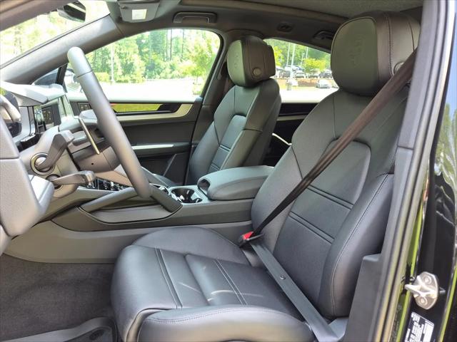 2026 Porsche Cayenne S