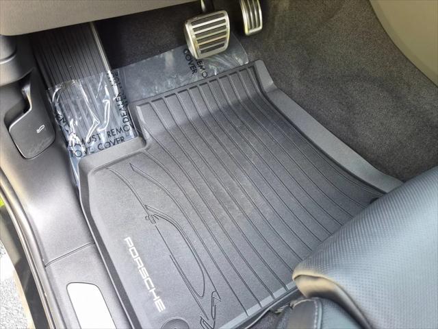 2026 Porsche Cayenne S