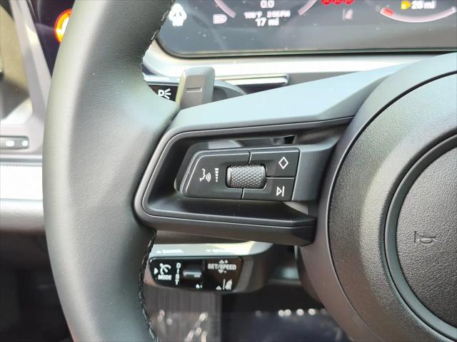 2026 Porsche Cayenne S