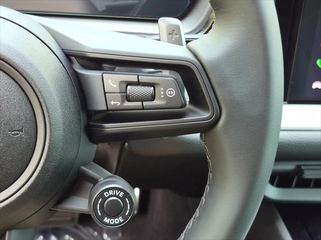 2026 Porsche Cayenne S