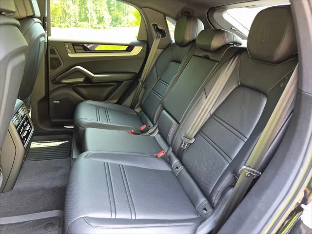 2026 Porsche Cayenne S