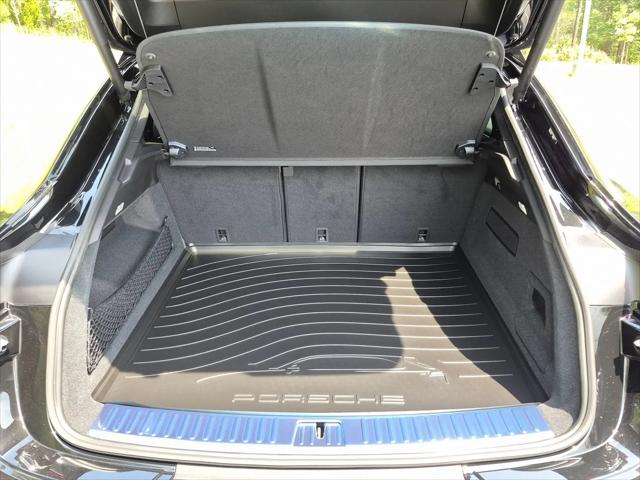 2026 Porsche Cayenne S