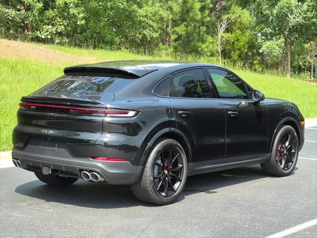2026 Porsche Cayenne S