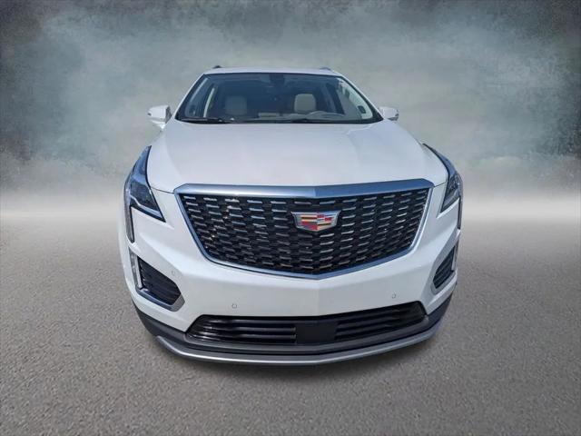 2024 Cadillac XT5 FWD Premium Luxury