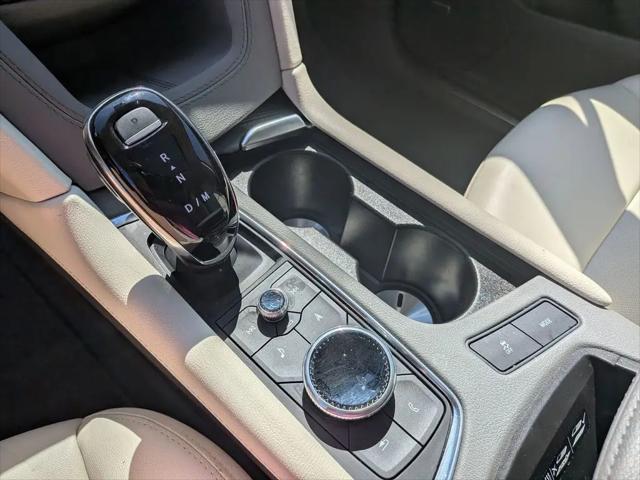 2024 Cadillac XT5 FWD Premium Luxury