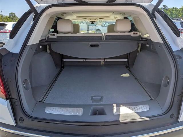 2024 Cadillac XT5 FWD Premium Luxury