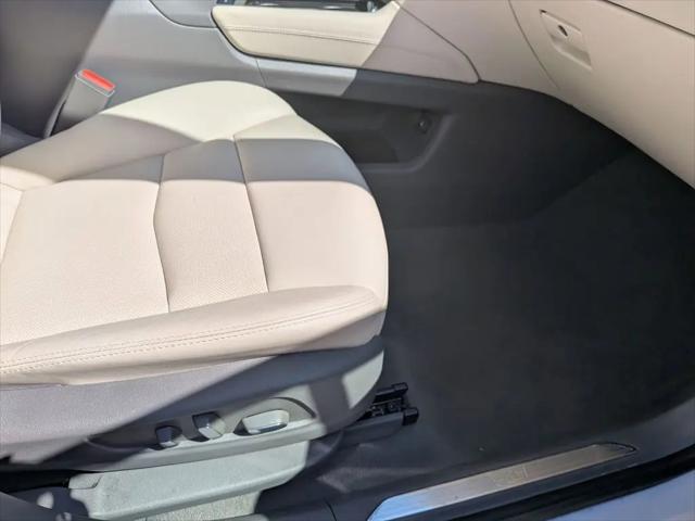 2024 Cadillac XT5 FWD Premium Luxury
