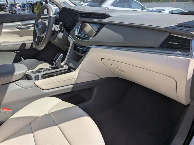 2024 Cadillac XT5 FWD Premium Luxury
