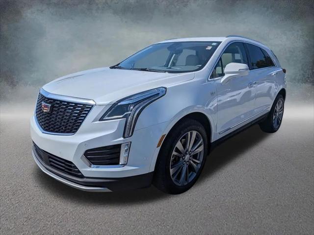 2024 Cadillac XT5 FWD Premium Luxury for sale in New Bern, NC