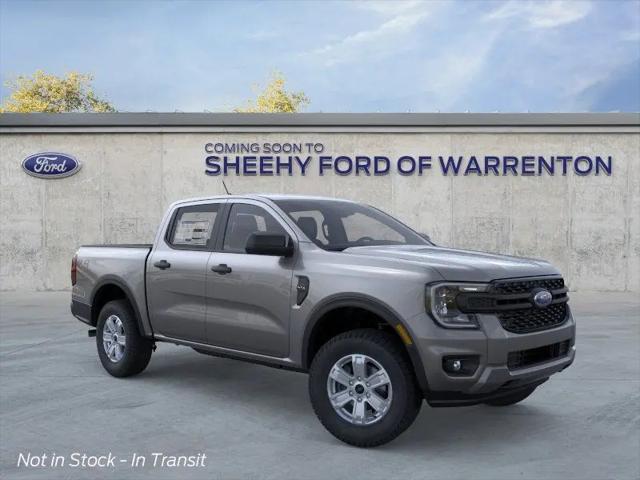 2026 Ford Ranger XL for sale in Warrenton, VA