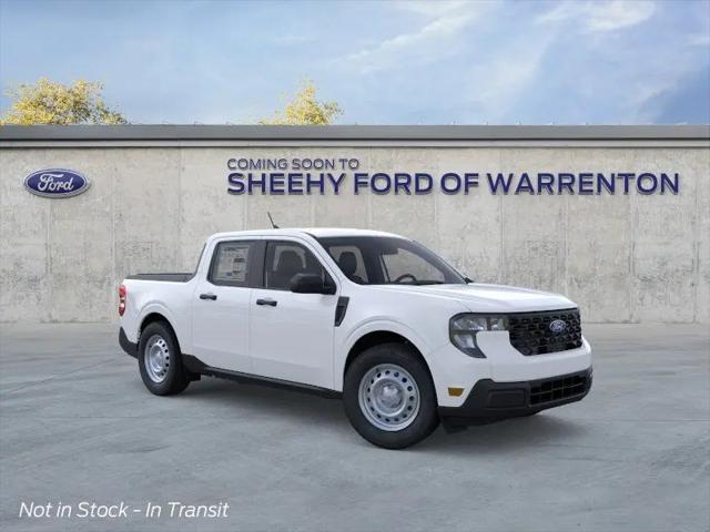 2026 Ford Maverick XL for sale in Warrenton, VA