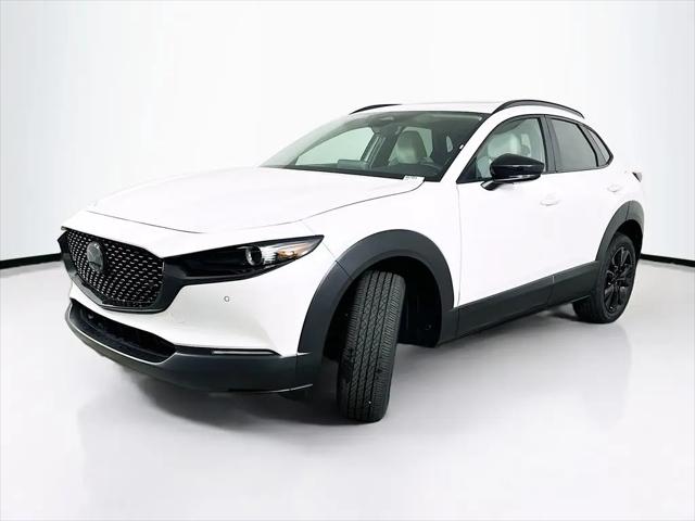 2026 Mazda CX-30 2.5 S Aire Edition