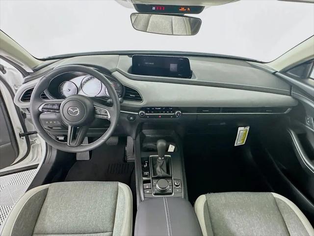 2026 Mazda CX-30 2.5 S Aire Edition