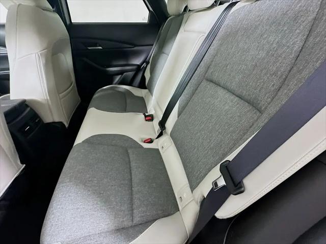 2026 Mazda CX-30 2.5 S Aire Edition