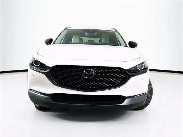 2026 Mazda CX-30 2.5 S Aire Edition
