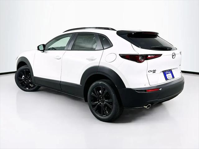 2026 Mazda CX-30 2.5 S Aire Edition
