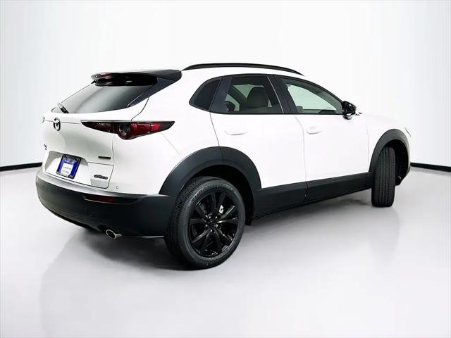2026 Mazda CX-30 2.5 S Aire Edition