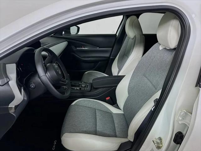 2026 Mazda CX-30 2.5 S Aire Edition