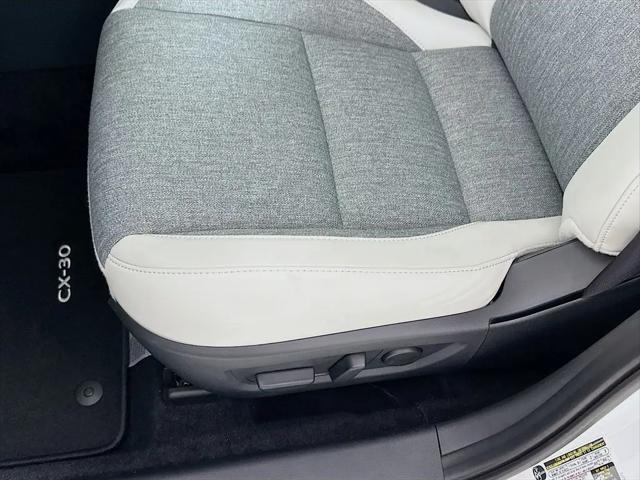 2026 Mazda CX-30 2.5 S Aire Edition