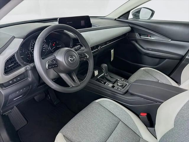 2026 Mazda CX-30 2.5 S Aire Edition