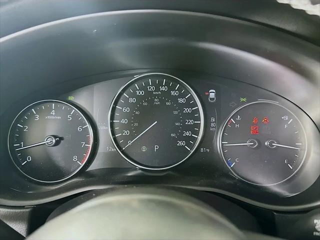 2026 Mazda CX-30 2.5 S Aire Edition