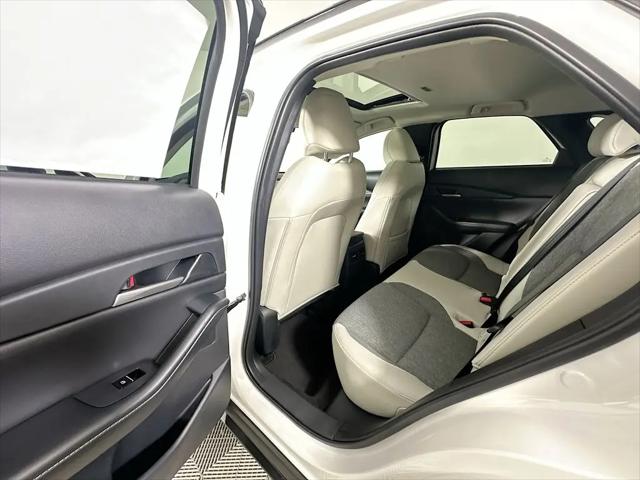 2026 Mazda CX-30 2.5 S Aire Edition