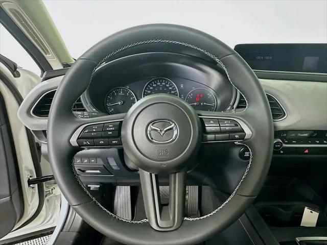 2026 Mazda CX-30 2.5 S Aire Edition
