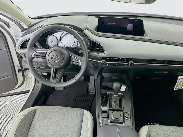 2026 Mazda CX-30 2.5 S Aire Edition