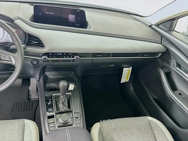 2026 Mazda CX-30 2.5 S Aire Edition