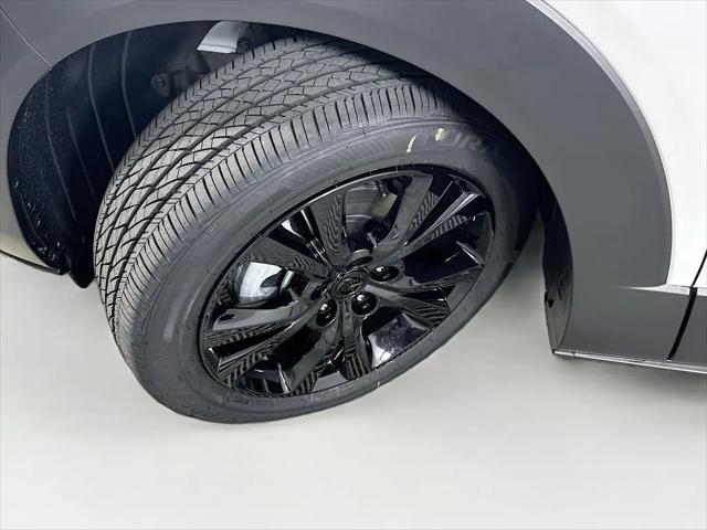 2026 Mazda CX-30 2.5 S Aire Edition