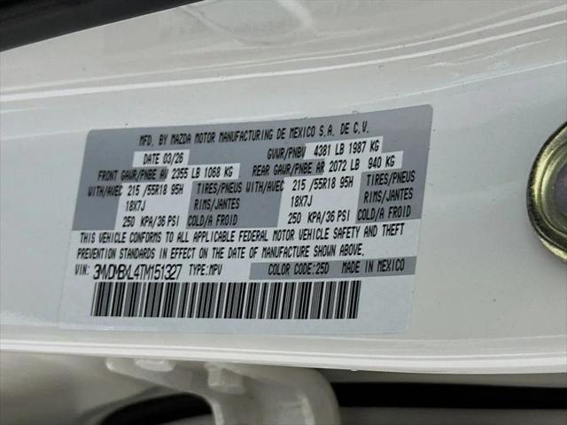 2026 Mazda CX-30 2.5 S Aire Edition